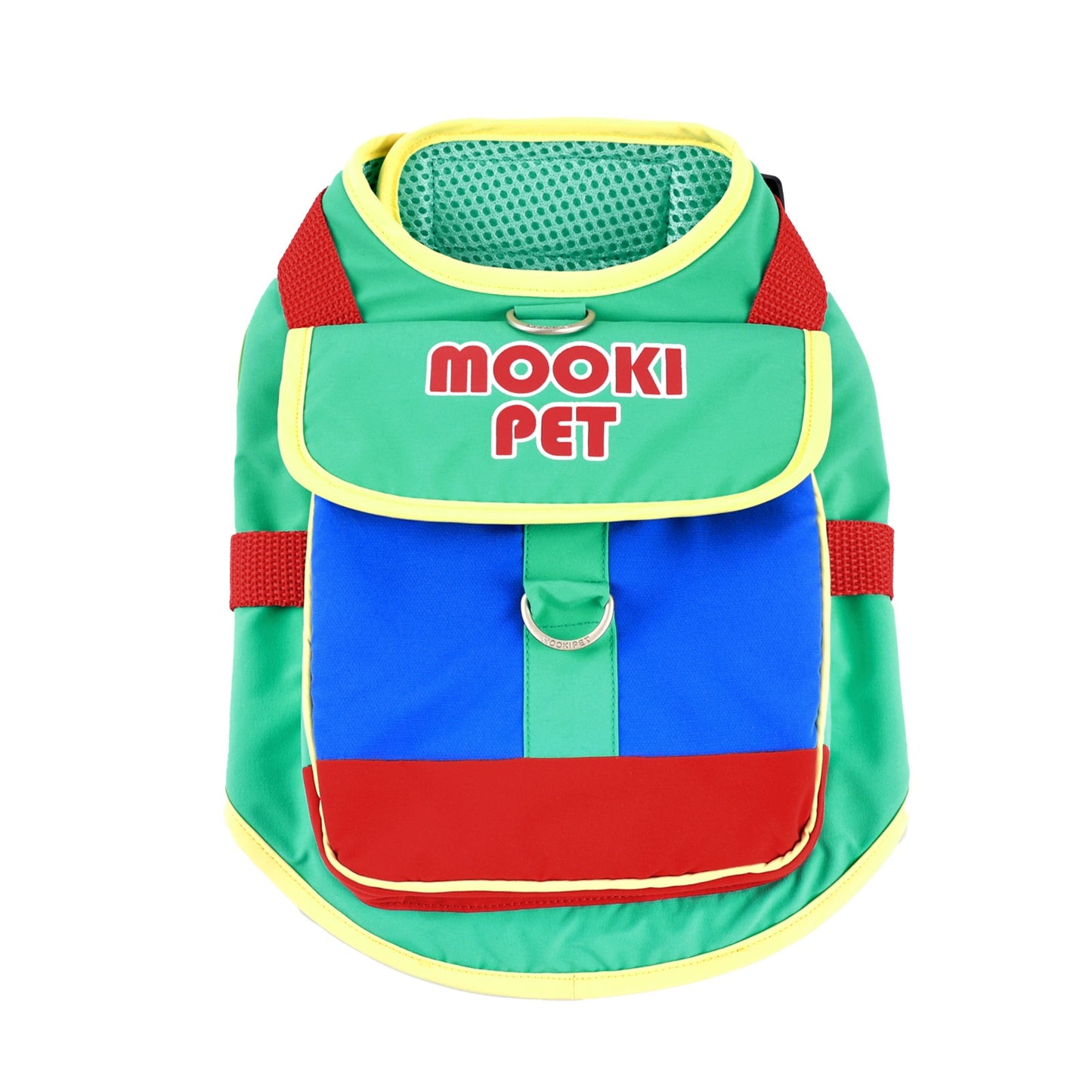 Dog Yorkshire Bichon Open Ears Sun-proof Fisherman Hat